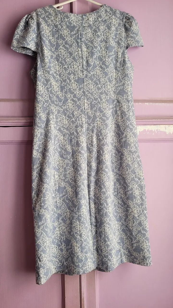 Vestido Folic - Foto 3