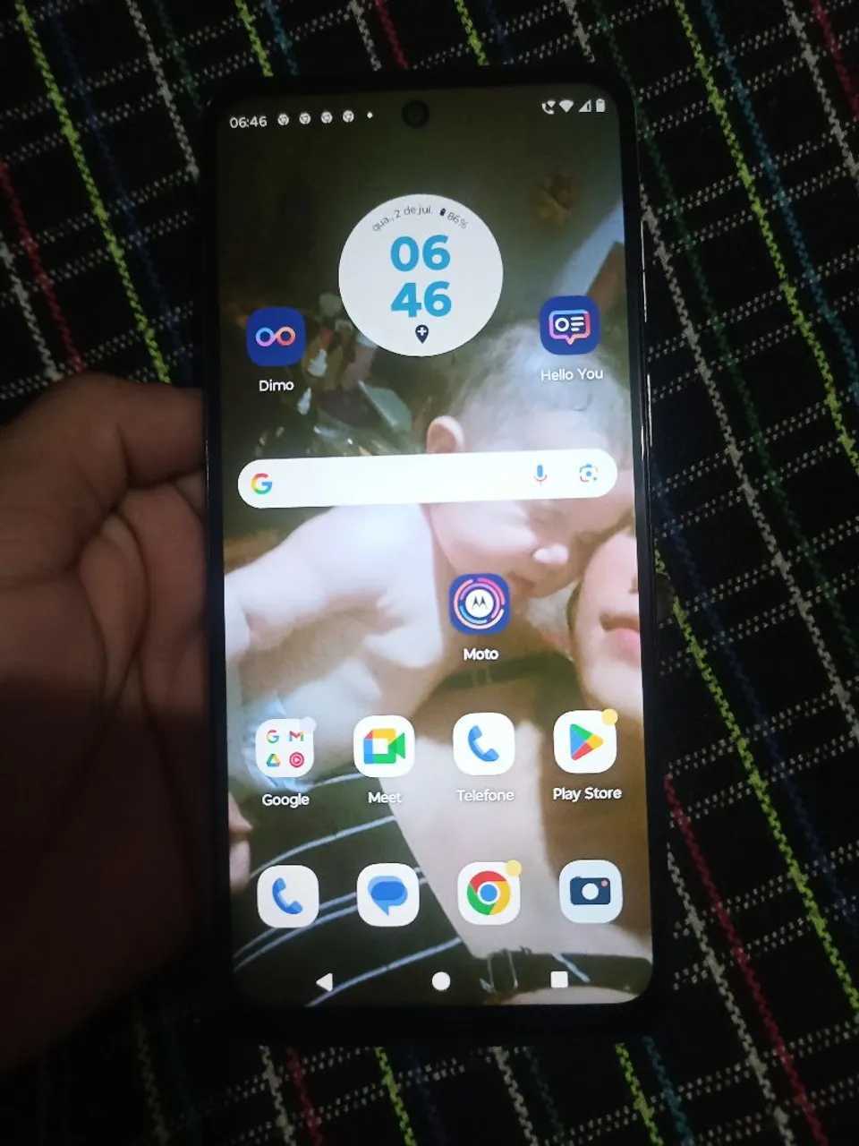 Motorola 
