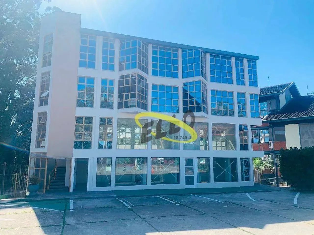Prédio à venda, 330 m² - Av São Camilo, Granja Viana - Cotia/SP - Foto 3