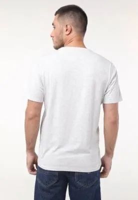 Camiseta Dudalina Sport Lisa Cinza - Foto 5