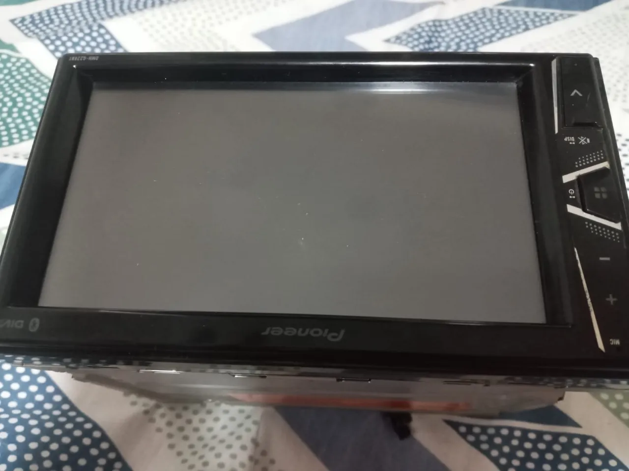 DVD PIONEER