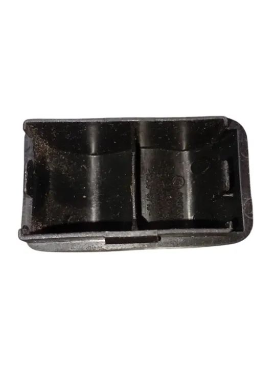 Botão falso painel Volkswagen Gol g2 1995/1999  - Foto 3