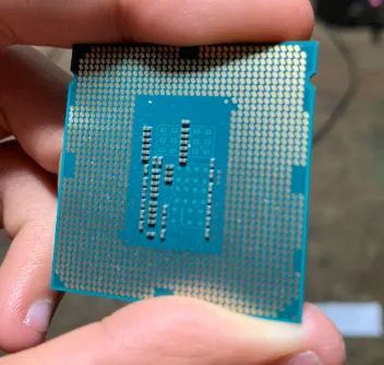 Processador i3-4160 - Foto 2