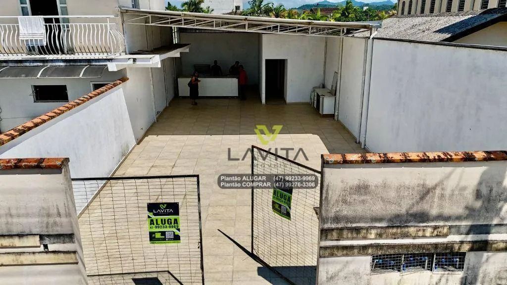 Excelente área comercial no Bairro Figueira em Gaspar - Foto 3