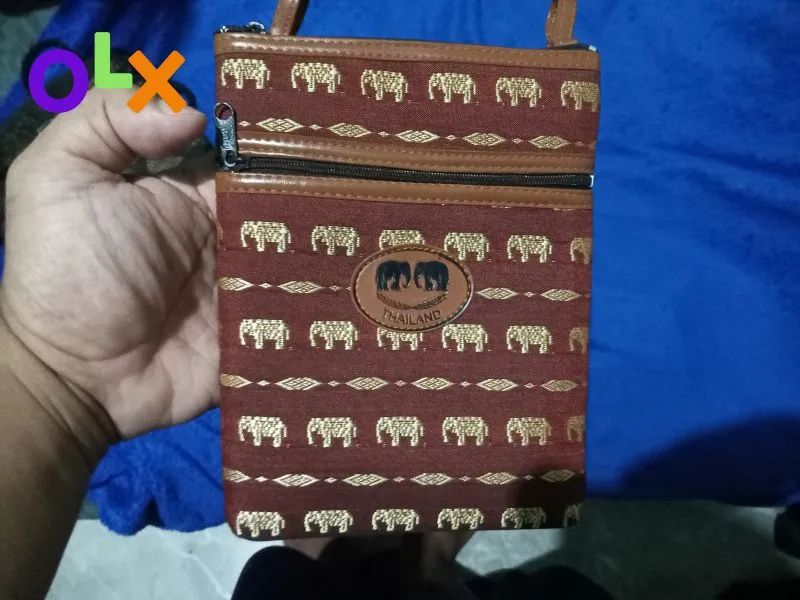 Vendo 4 Bolsas lindas por um preço incrível! - Foto 3