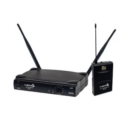 Kit Microfone Headset LYCO UH-01HLI - Foto 4