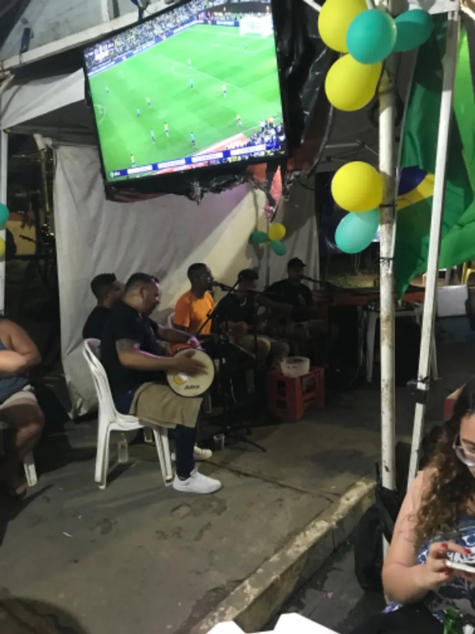 REPASSO PONTO COMERCIAL