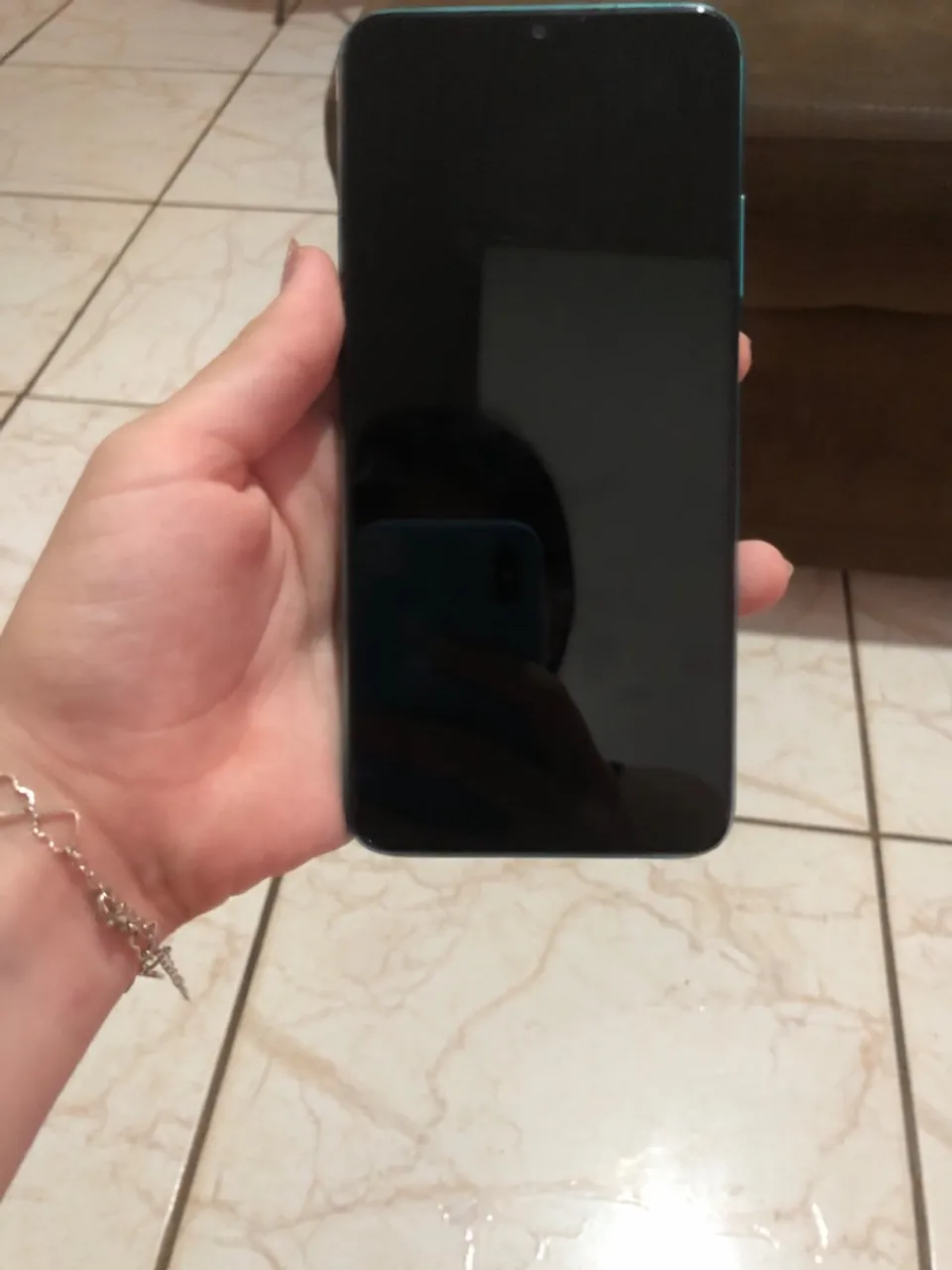 Vendo/Troco REDMI 9T