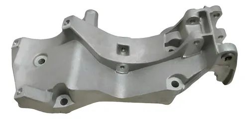 Suporte Alternador Gol Saveiro Fox Spacefox Polo 030145167j