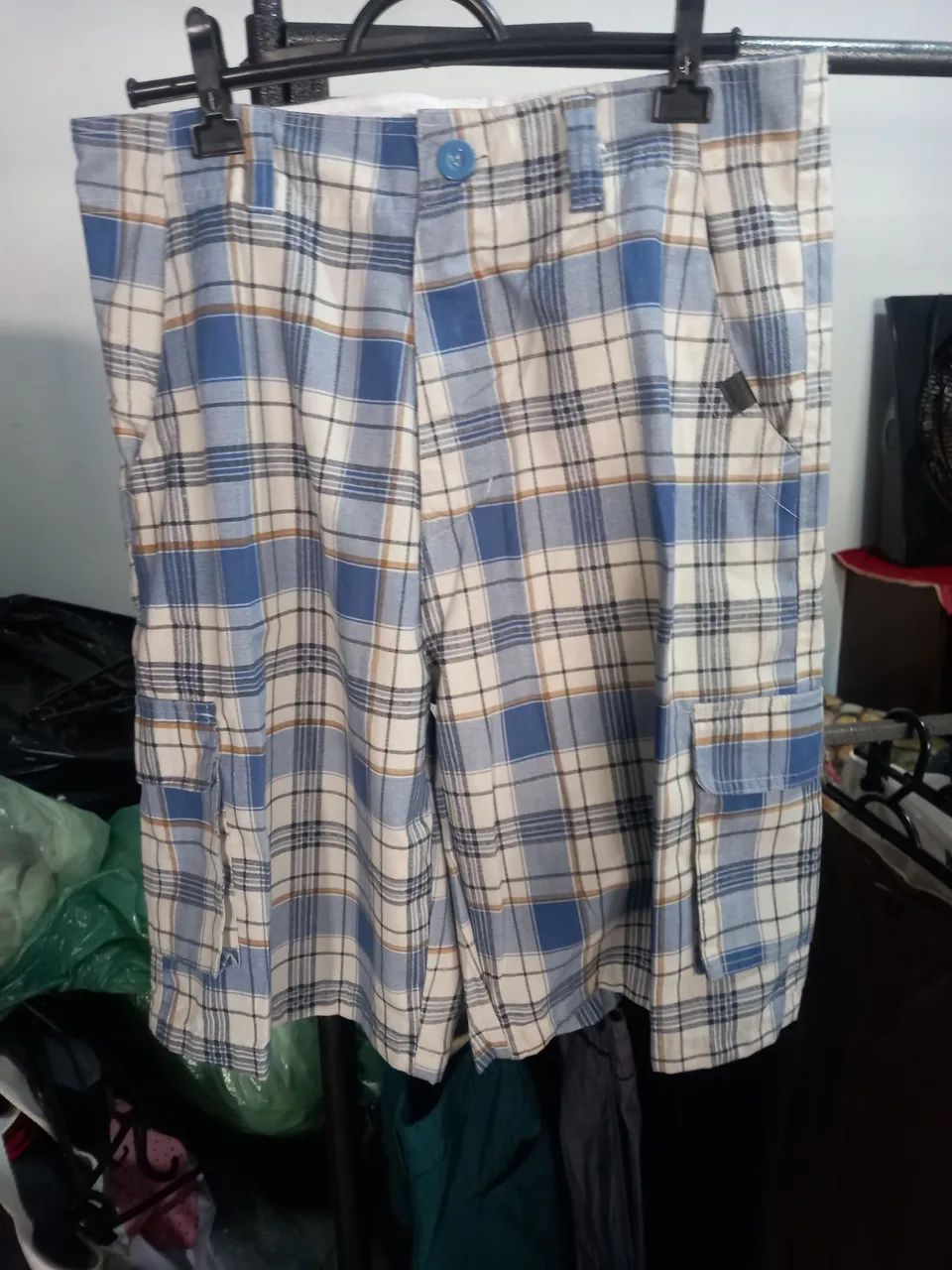 Shorts e Bermudas Variadas - Foto 4