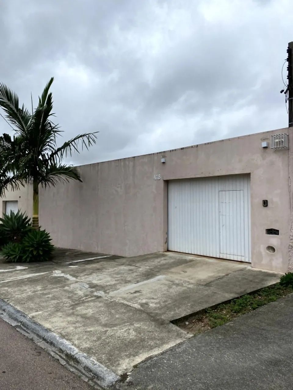 Foto - Brasília - Cruzeiro Velho