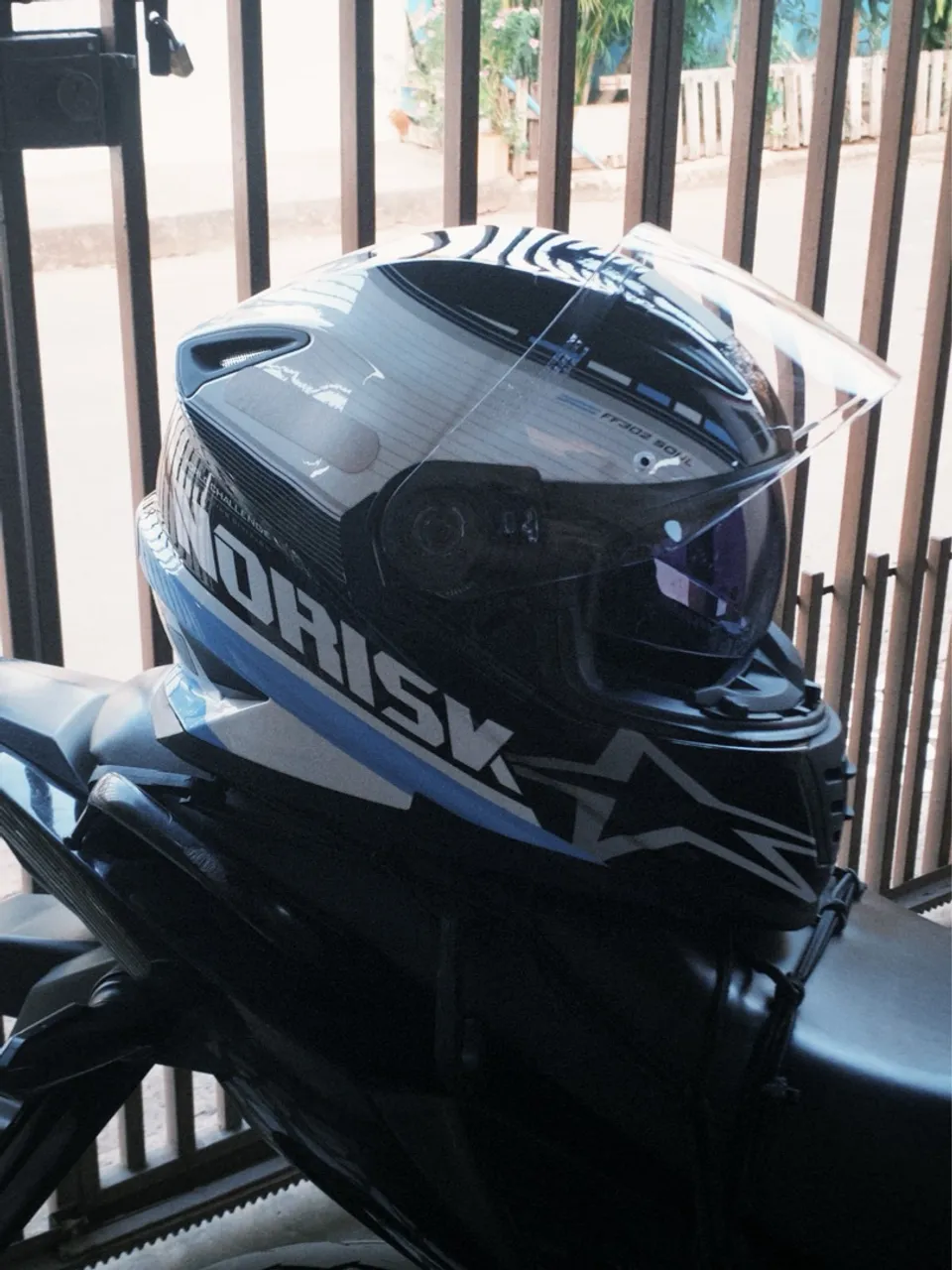 NORISK SOUL FF302 Argentina