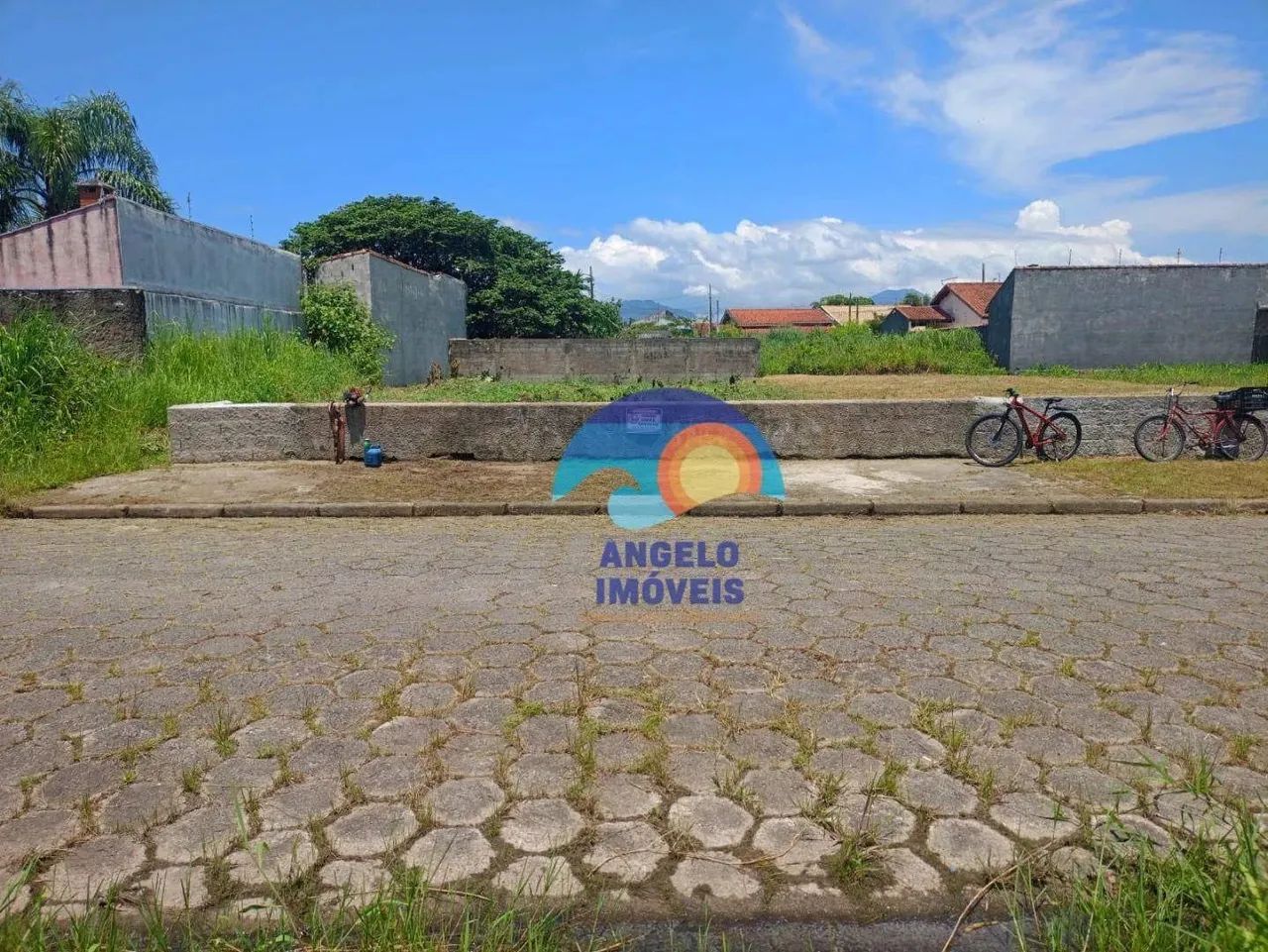 Terreno à venda, 360 m² por R$ 160.000,00 - Jardim Beira Mar - Peruíbe/SP