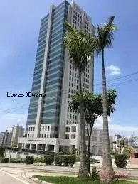 Sala Comercial no Helbor Offices - Jardim Colinas - São José dos Campos (Oportunidade)