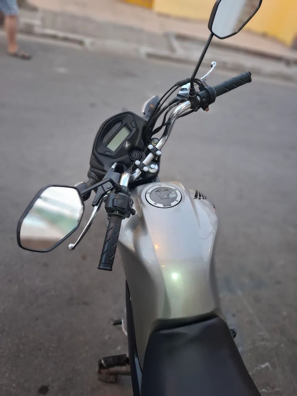 Locação de moto e aluguel de moto  - Foto 5