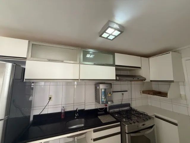 Alugo excelente apto no Jardim Renascença - Semi Mobiliado. - Foto 5