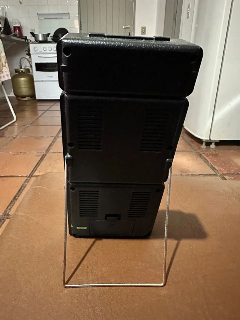 Marshall MS4 - Foto 2