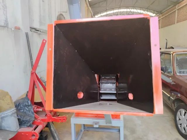 Triturador  - Foto 2
