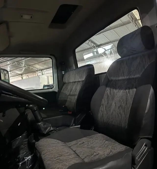 Vw worker 17-190 4x2 2013 munck argos 16.5T - Foto 3