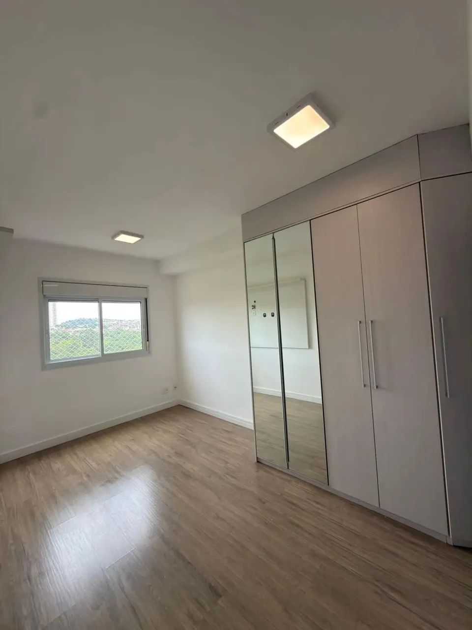 Apartamento para alugar em Barueri, Alphaville Empresarial, com 2 quartos, com 74 m² - Foto 5