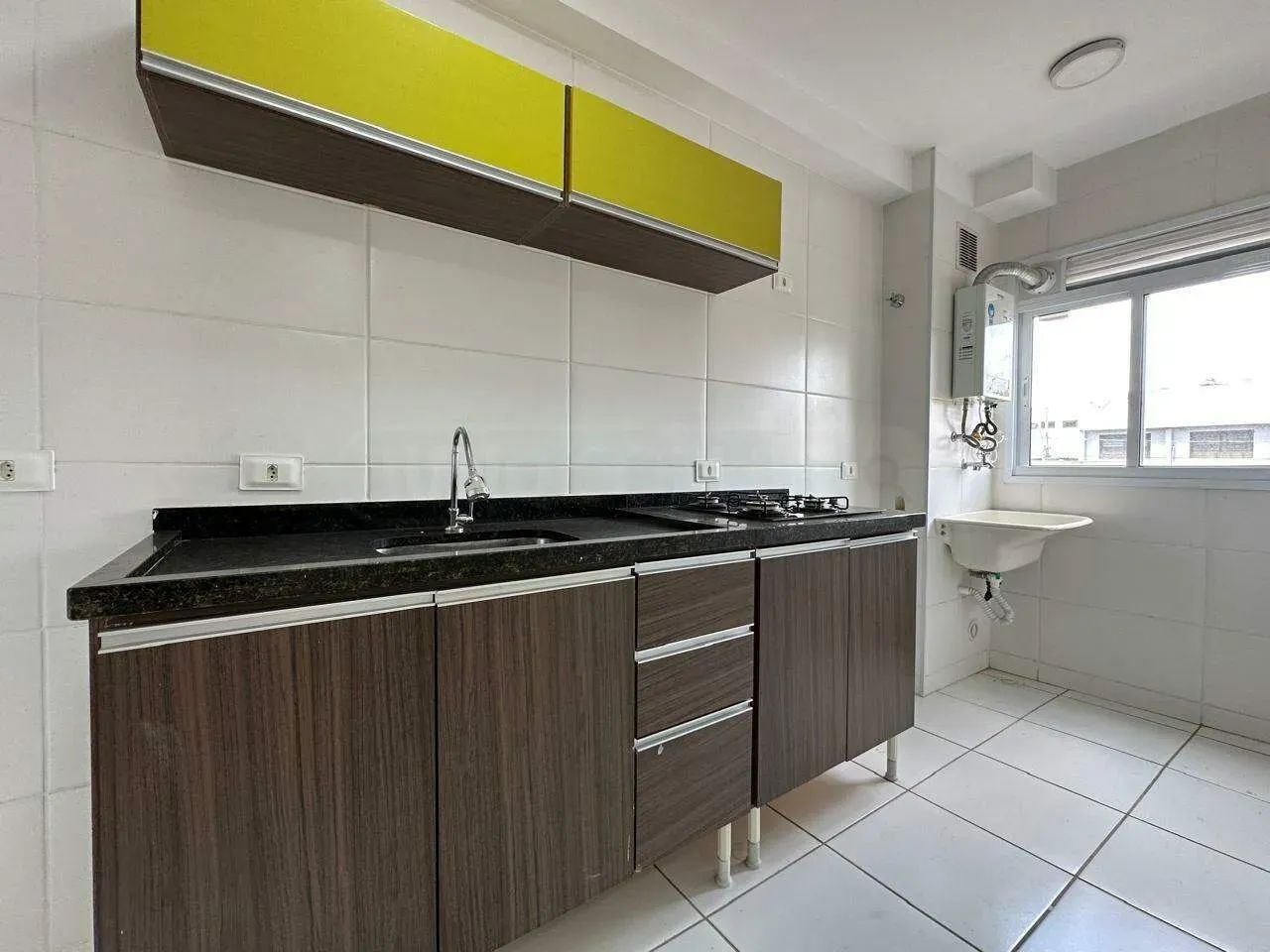 Apartamento para aluguel, 2 quartos, 1 vaga, Paulicéia - Piracicaba/SP - Foto 4