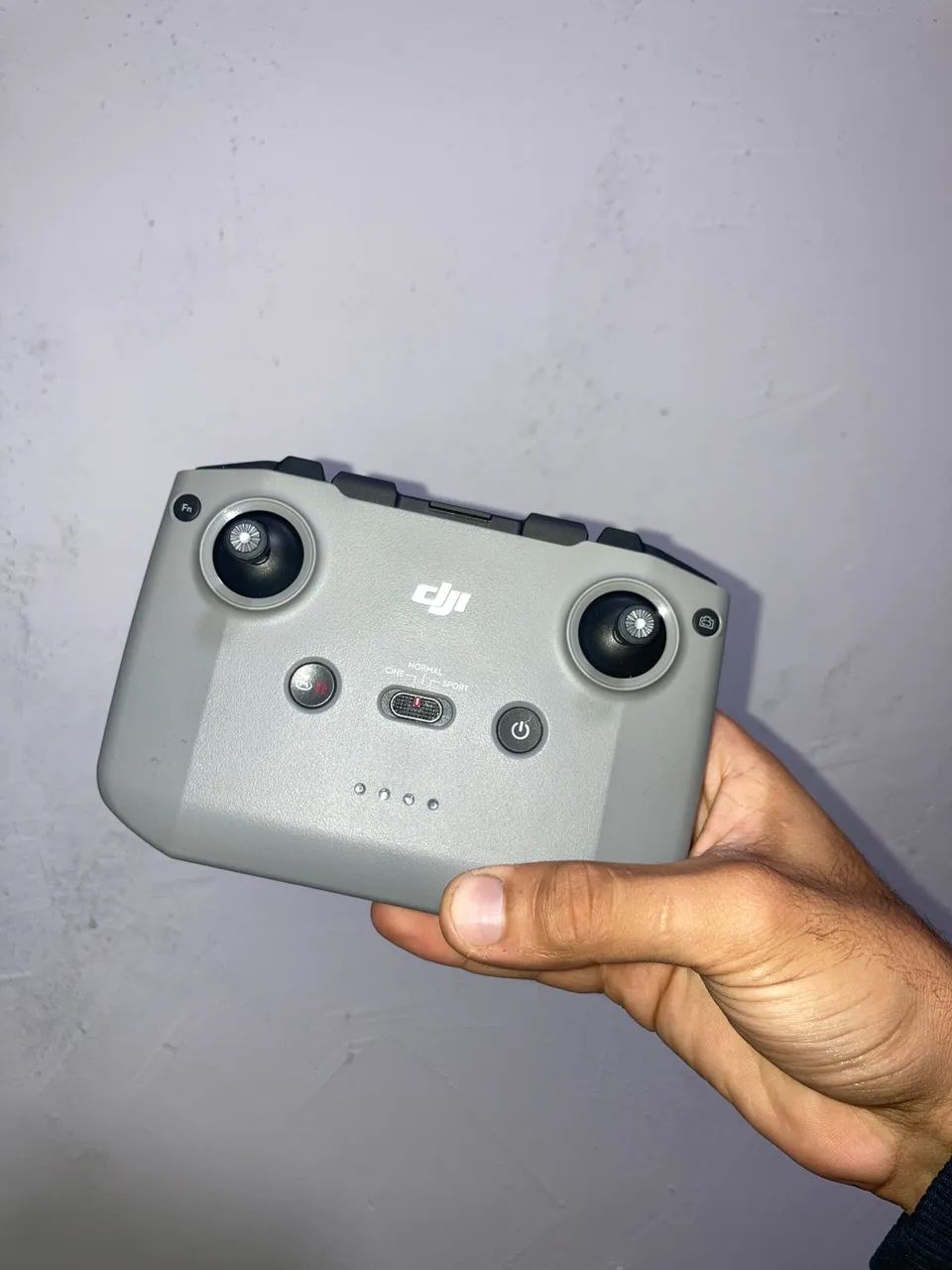 Drone Dji Mini 4K - Foto 3