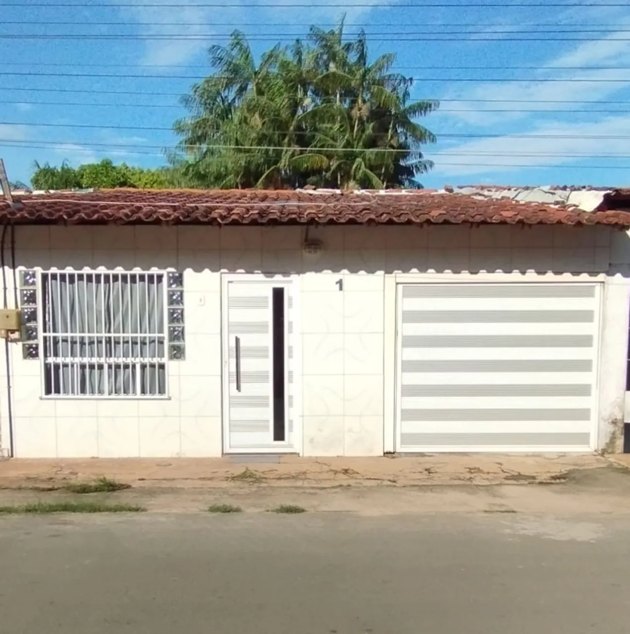 Oportunidade! Casa à venda em São Luís Ma,por apenas - R$ 100.000