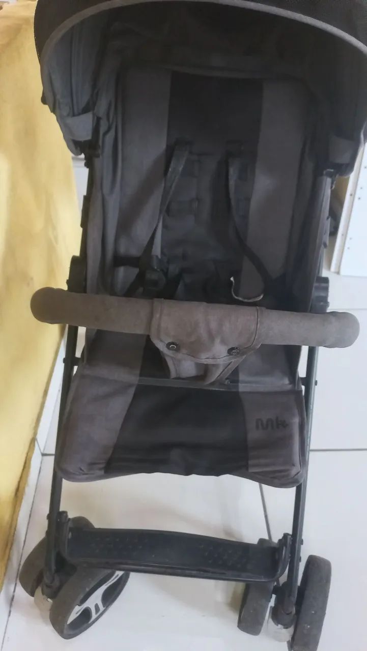 Carrinho bebê  - Foto 2