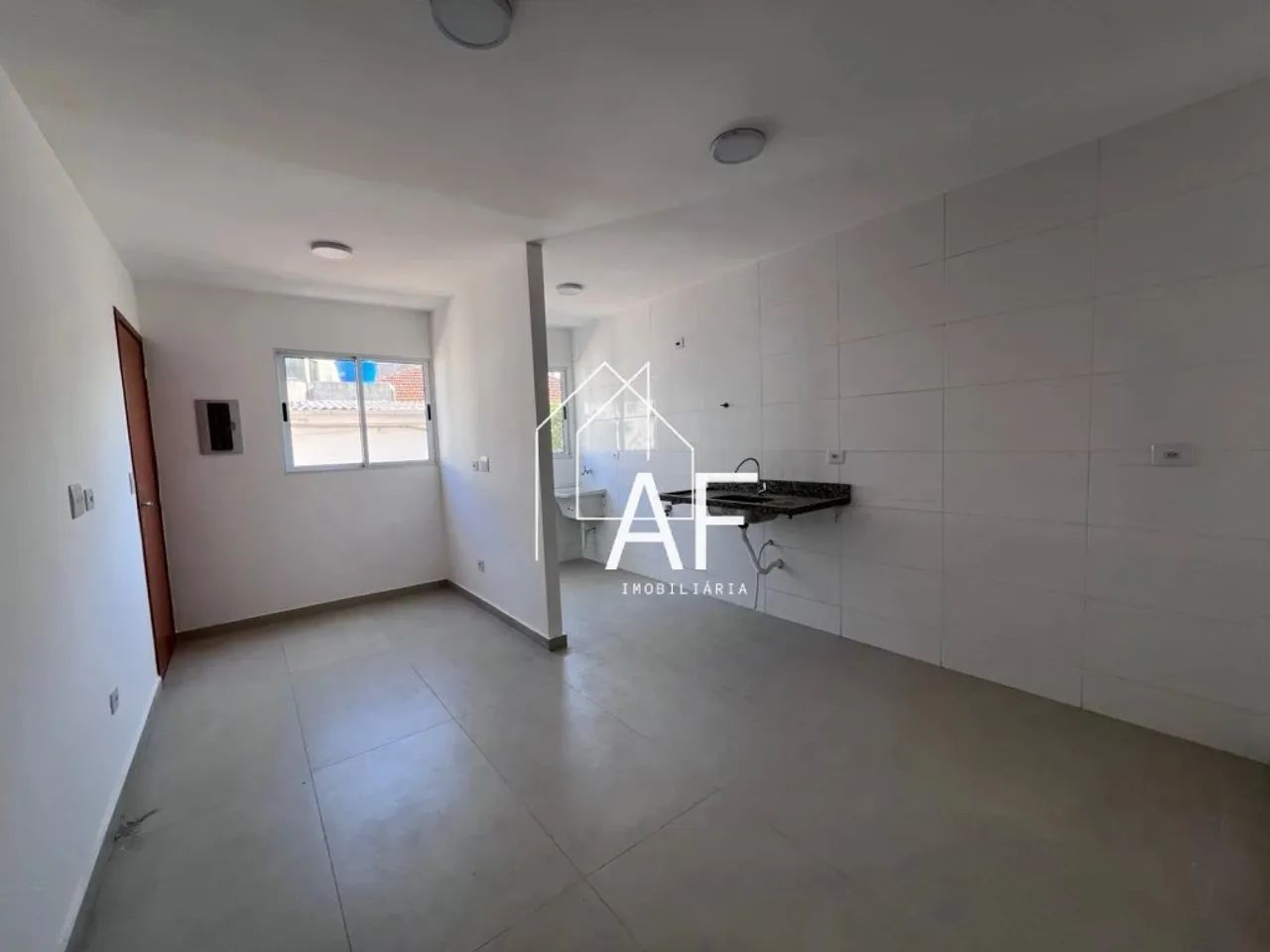 Apartamento para Locação na Freguesia do Ó, 1 quarto, 35 m² - Foto 2