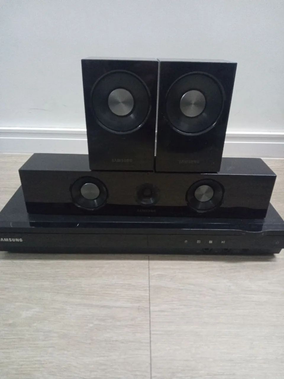 Home Theater