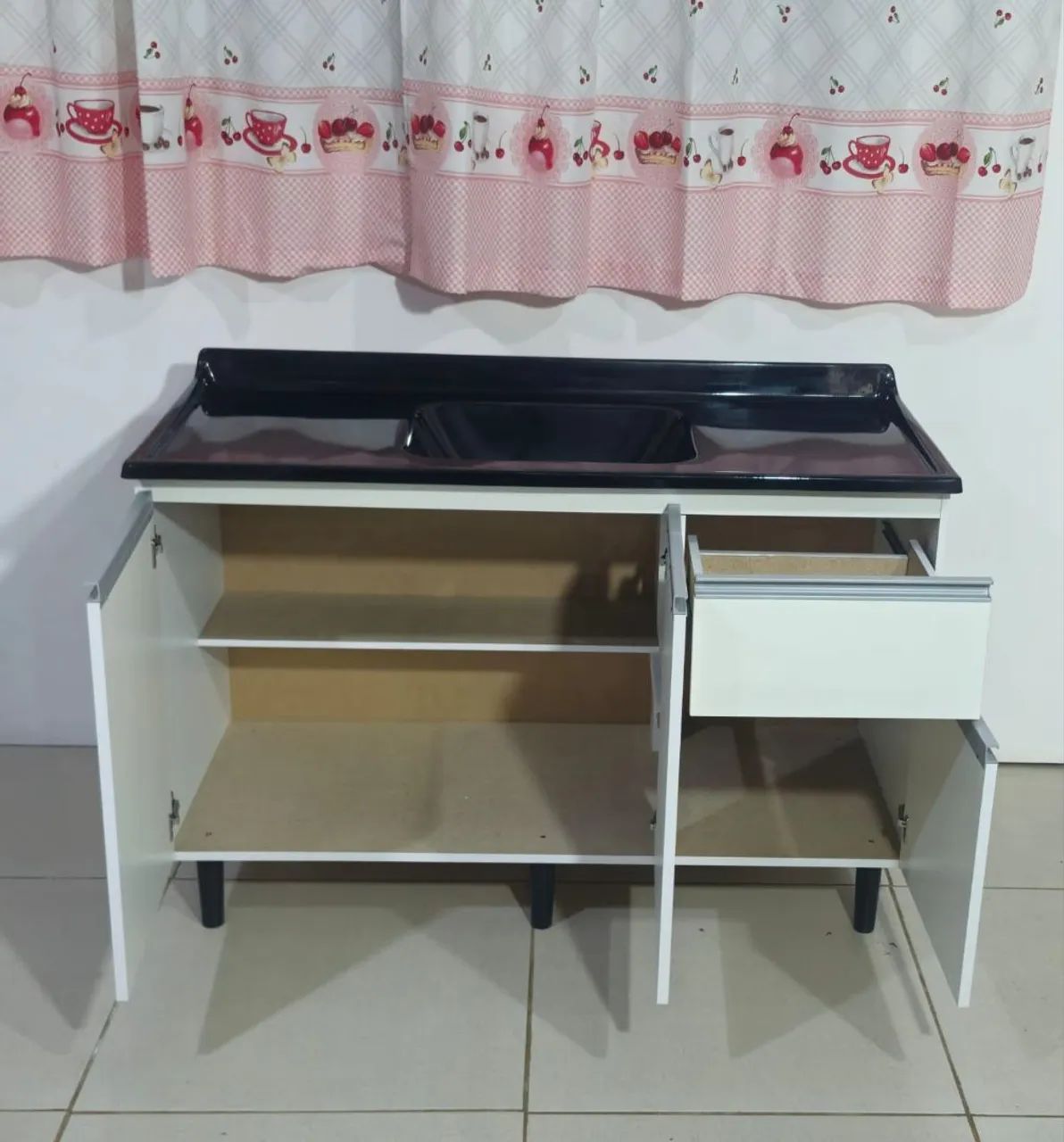 Balcão de cozinha  - Foto 2