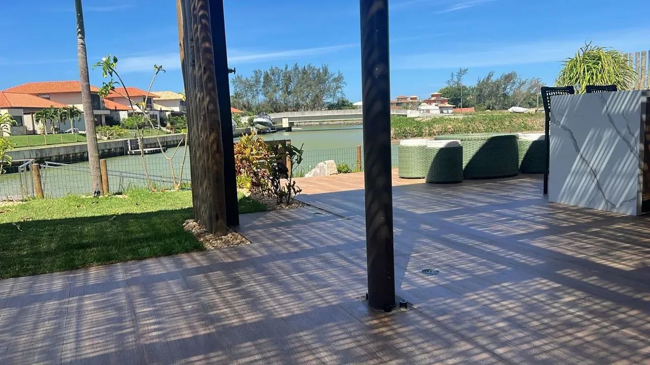 Casa na ilha em Armação dos Buzios PORTEIRA FECHADA - Foto 4