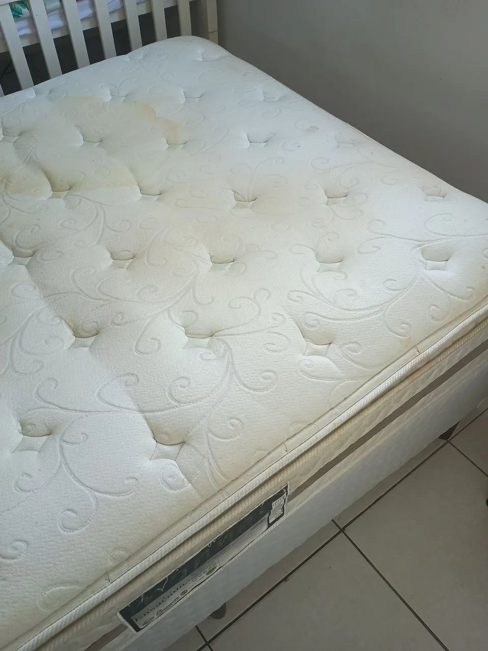 Higienização de colchão  - Foto 2