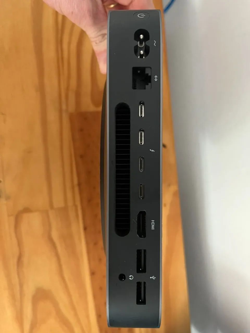 Mac Mini Apple - Computadores e Desktops - Campeche, Florianópolis