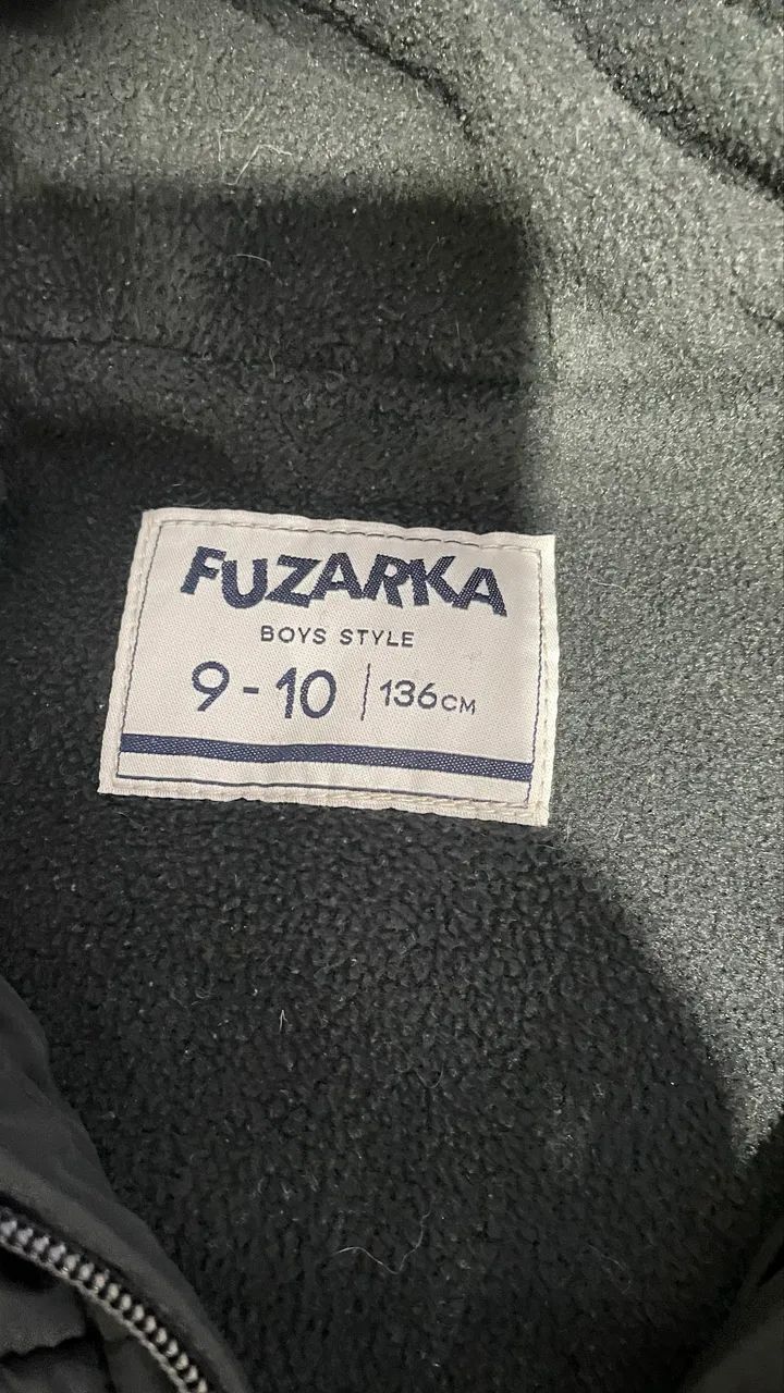 Jaqueta Infantil  - Foto 4