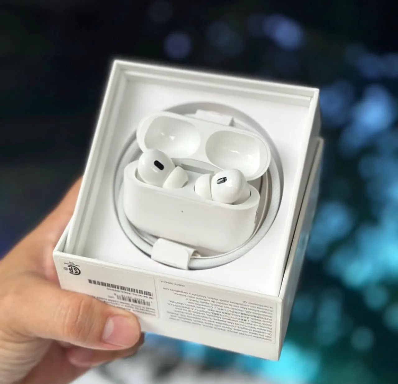 Air pods pro 