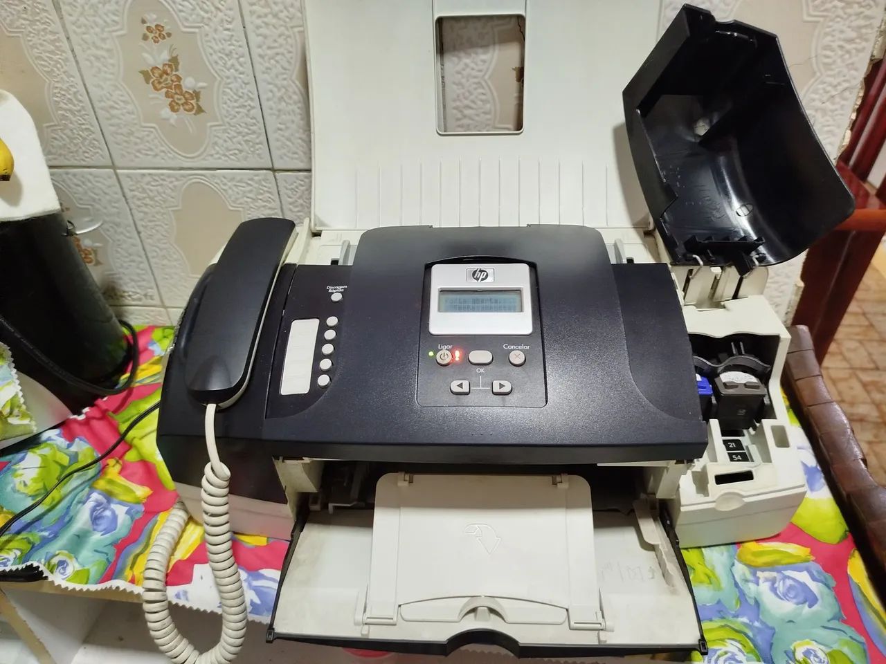 Impressoras  - Foto 2