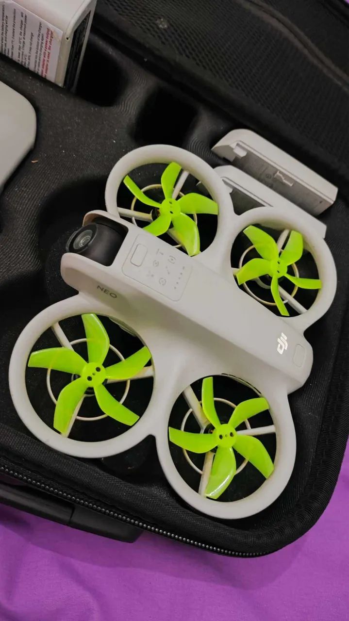 Drone DJI neo  - Foto 3
