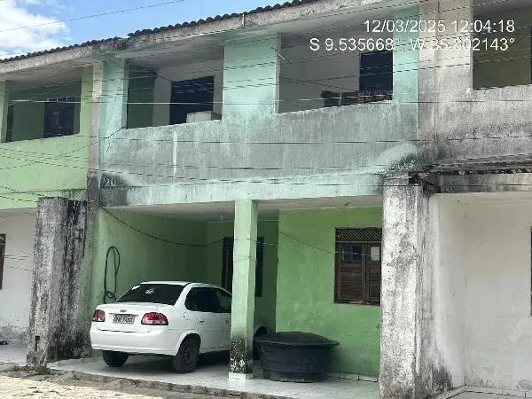 Casa: 69,19m²