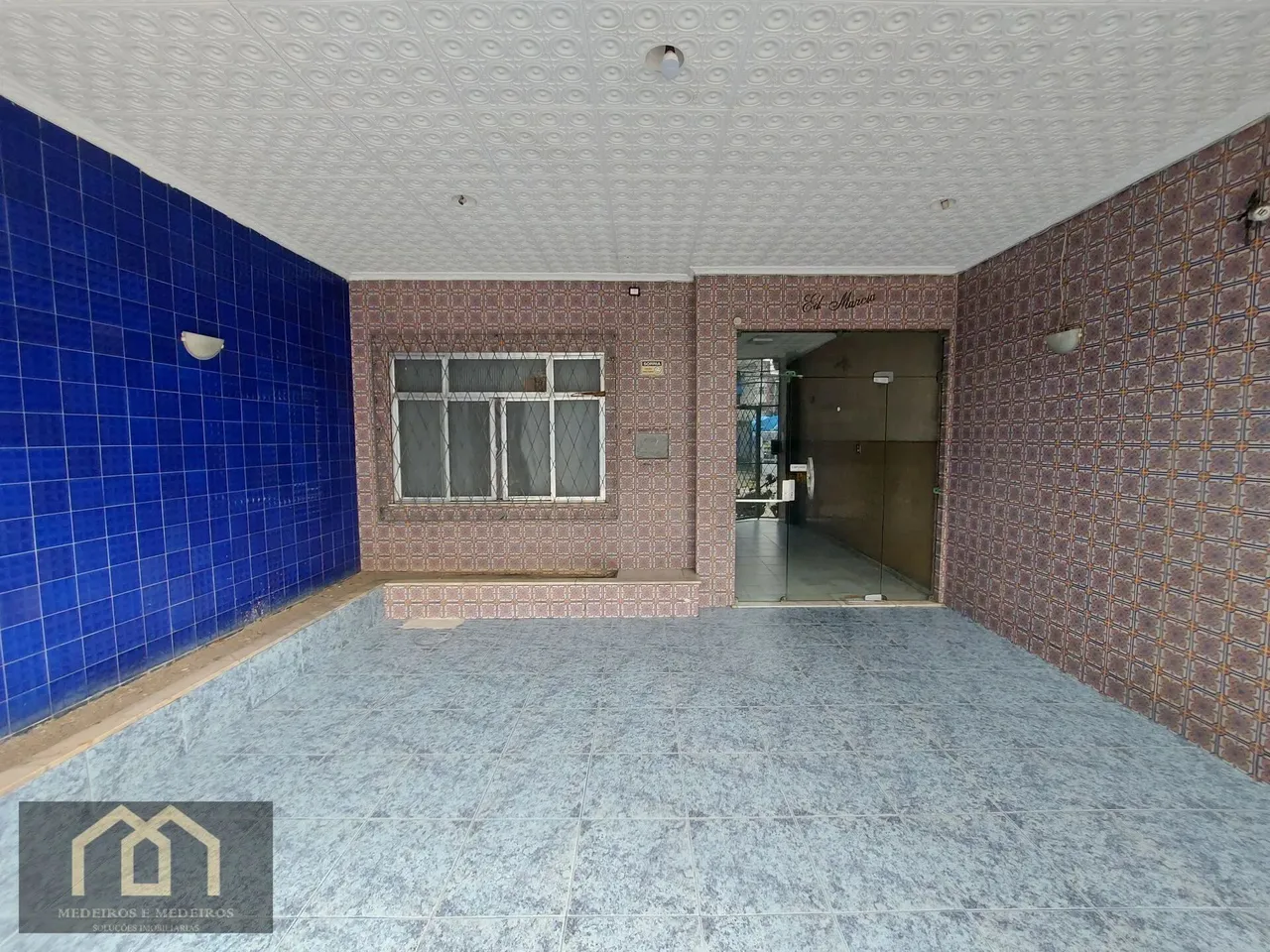 Apartamento à venda no bairro Vista Alegre - Rio de Janeiro/RJ, Zona Norte