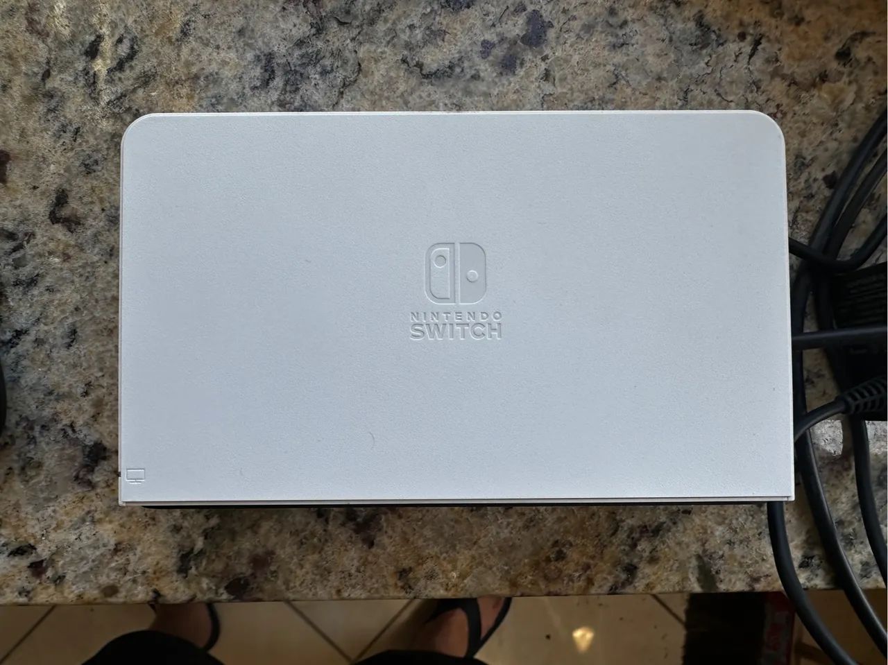 Nintendo Switch OLED - Foto 2
