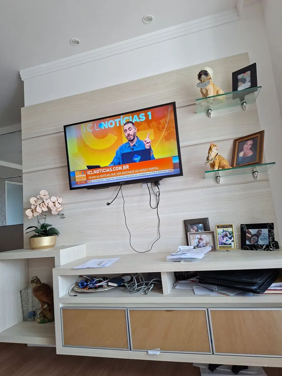 Rack and Panel64739710187267120