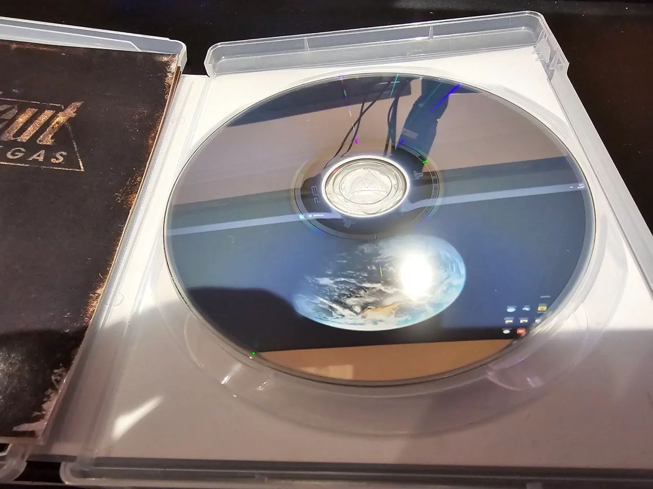 Fallout: New Vegas Ultimate Edition (PS3) - Foto 3