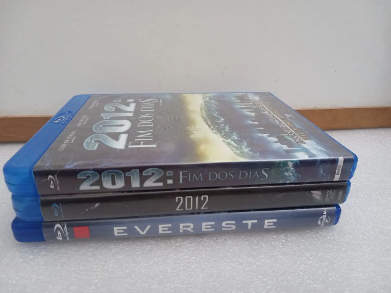 Coleção Coleção 2012 + Evereste original - Foto 5