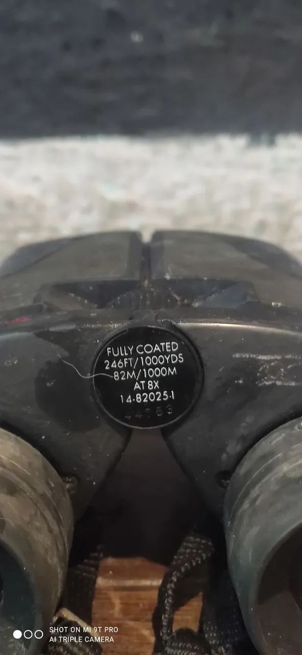 Binóculos 64551562420609121