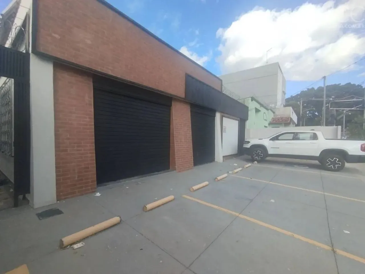 SALAS COMERCIAIS RUA 84 SETOR SUL