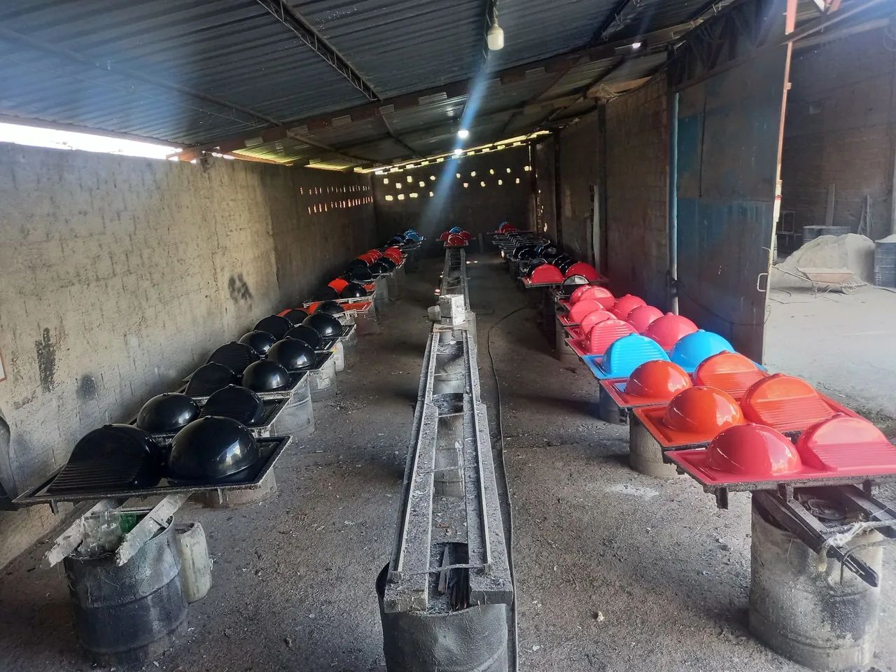 OPORTUNIDADE UNICA FABRICA DE TANQUES E PIAS DE FIBRA BARATO - Foto 4