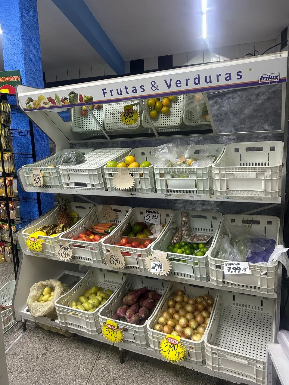 Hortifruti  - Foto 4