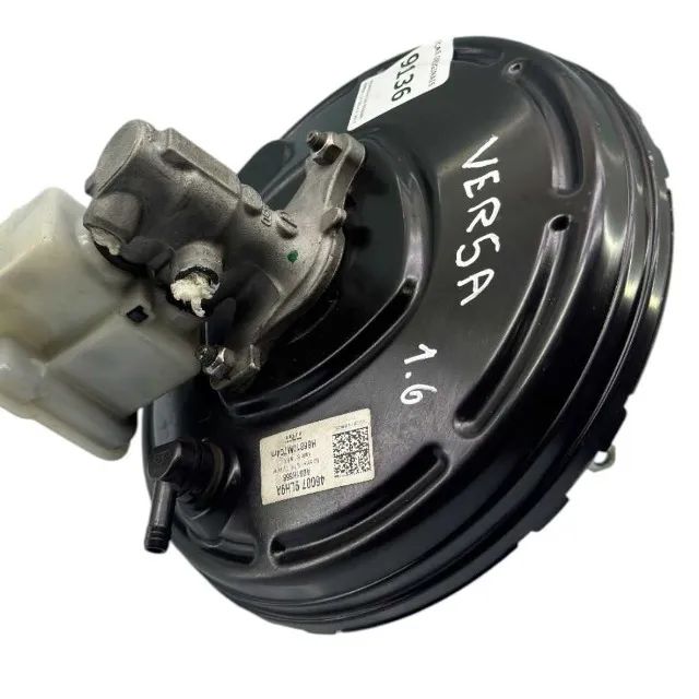 Hidrovacuo Nissan Versa 1.6 2014 a 2019 etq9136 - Peças para