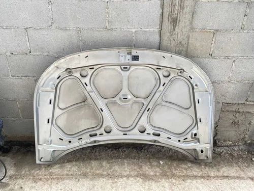 Capo Vw Gol Voyage Saveiro G5 2009 2010 2011 2012 Original - Foto 6